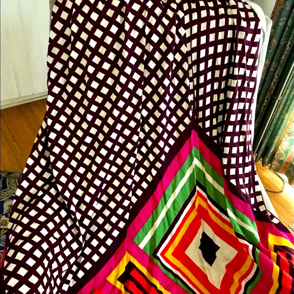 Anthropologie skirt NWT by TINY Sz.L mod boho